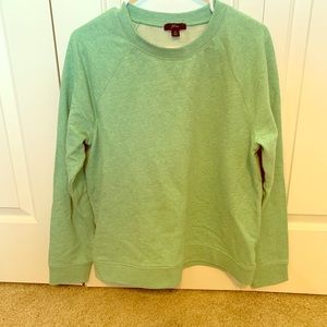 J. Crew Tops - JCrew sweatshirt NWT J. Crew Tops - JCrew sweatshirt NWT